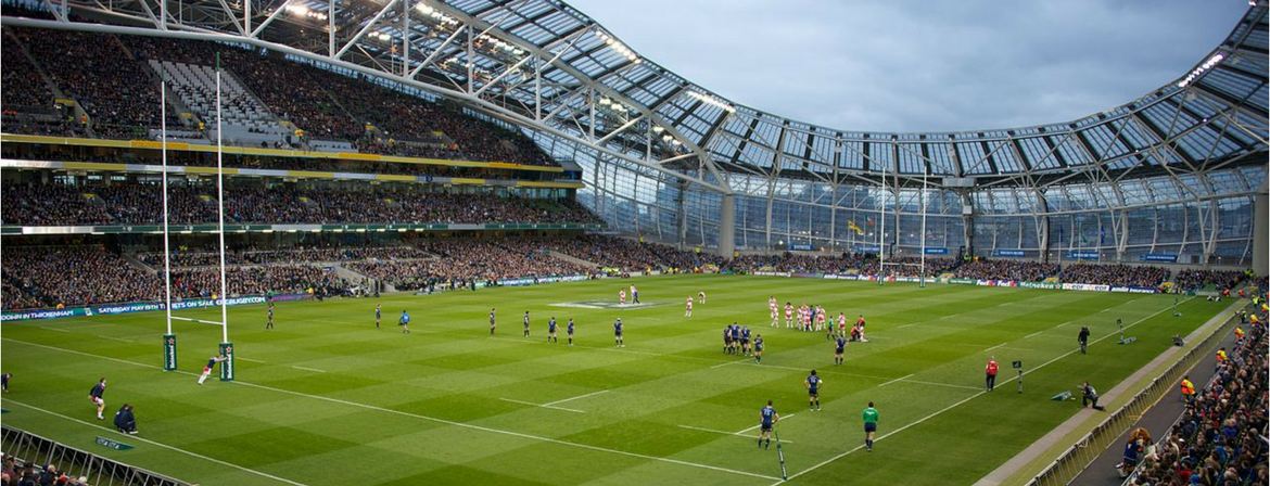 Billet, place pour le Tournoi des Six Nations de rugby avec Stad'in ! Vos places de match Tournoi des Six Nations pour la France, Écosse, Pays de Galles, Irlande et Angleterre